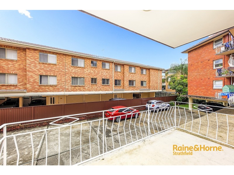 3/4-6 Morwick Street, Strathfield NSW 2135