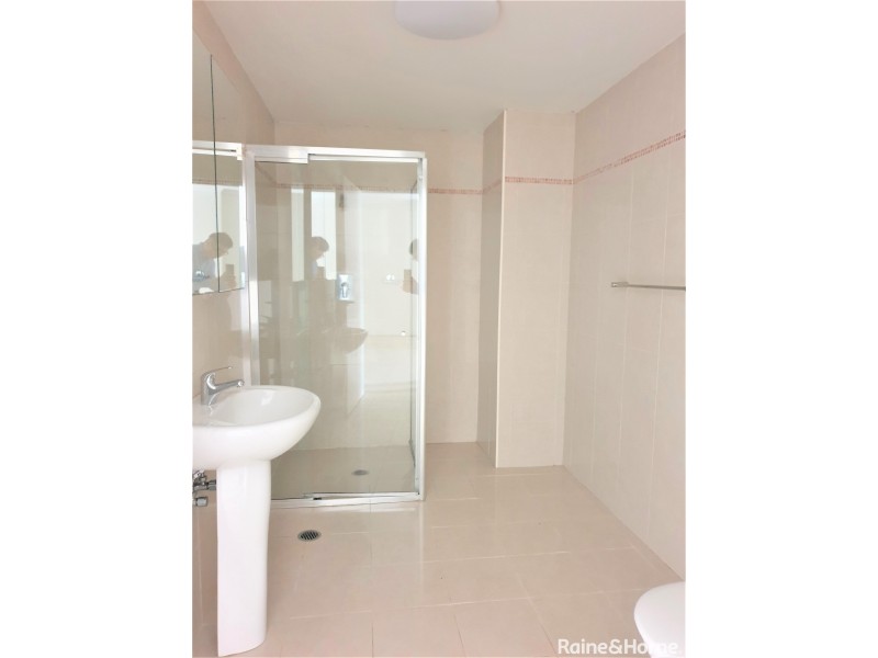 6/1 Clarence Street, Strathfield NSW 2135