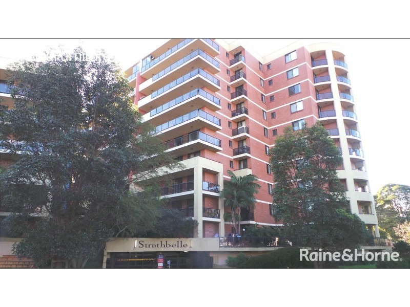 103/1-3 Beresford Road, Strathfield NSW 2135