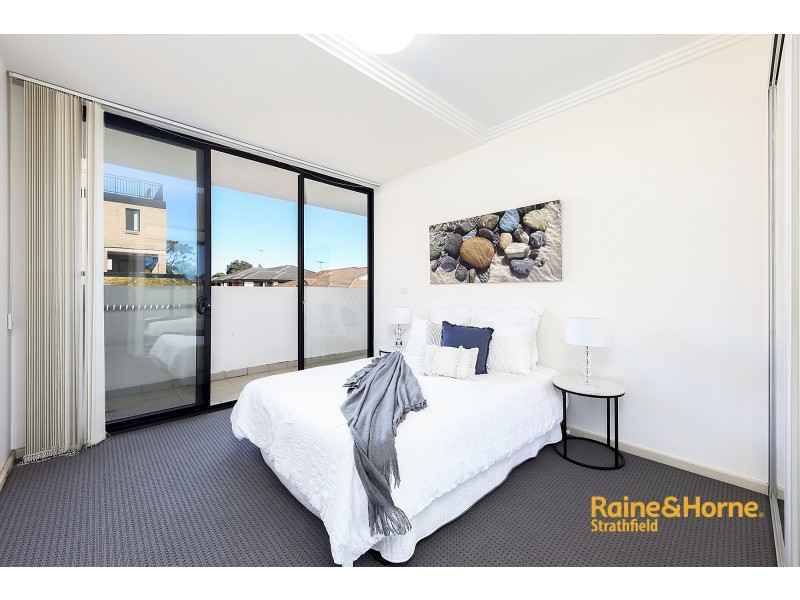 18/10-16 Vaughan Street, Lidcombe NSW 2141