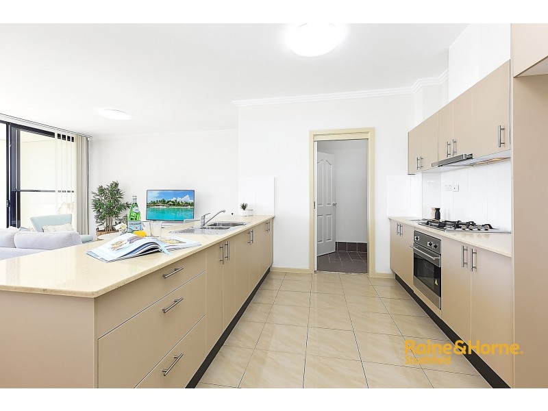 18/10-16 Vaughan Street, Lidcombe NSW 2141