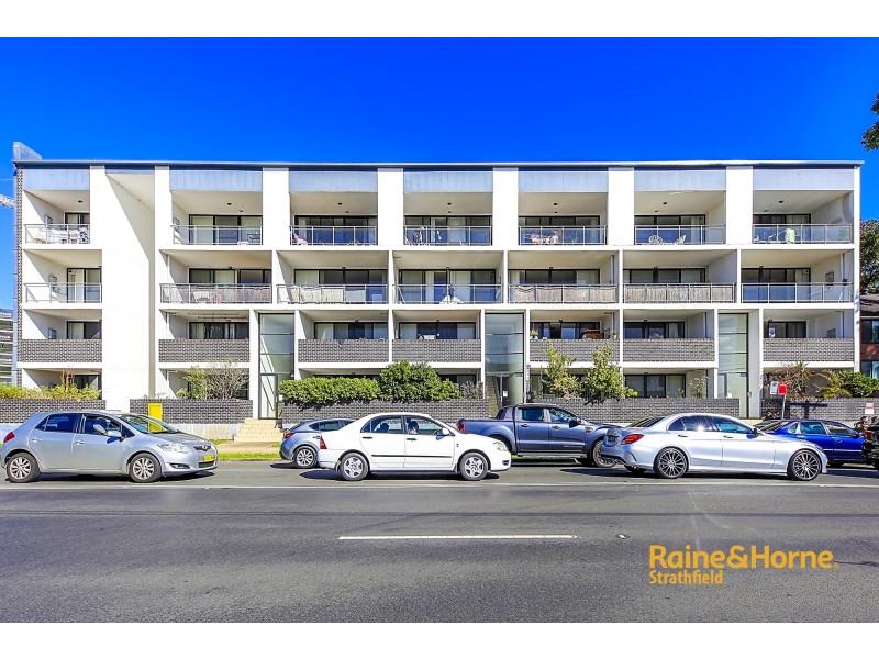 18/10-16 Vaughan Street, Lidcombe NSW 2141