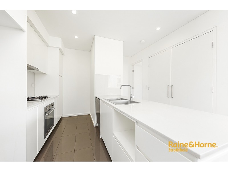 212/8 Parramatta Road, Strathfield NSW 2135