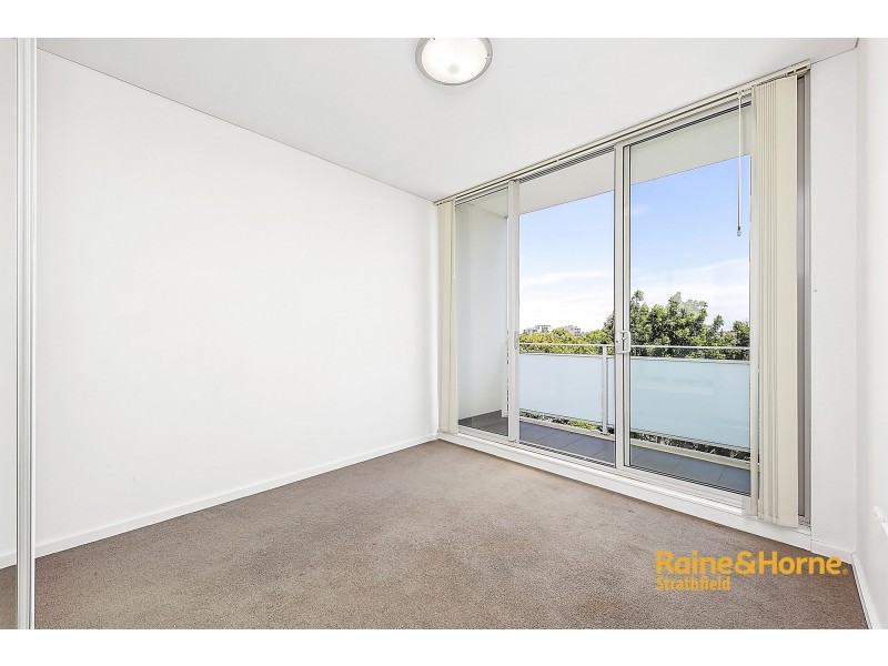 212/8 Parramatta Road, Strathfield NSW 2135
