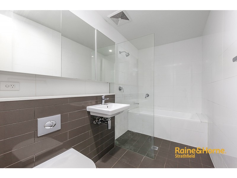 212/8 Parramatta Road, Strathfield NSW 2135