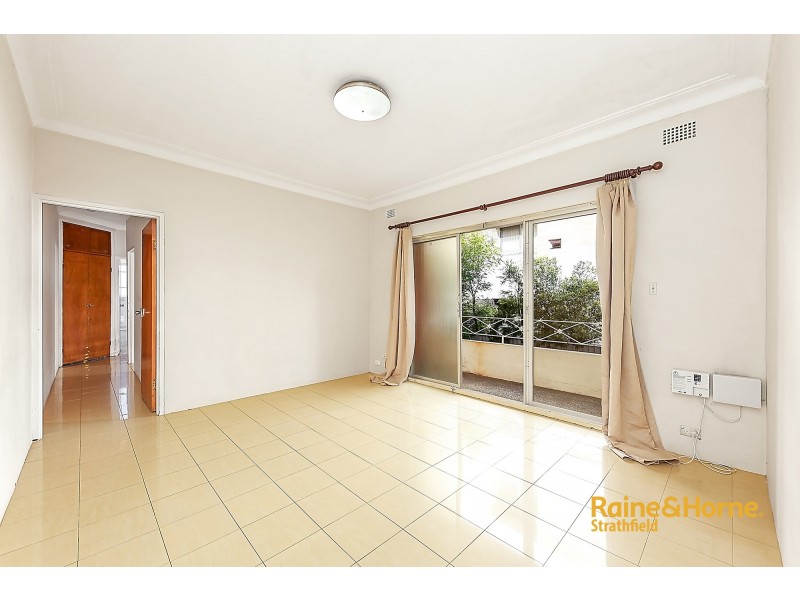 8/21 Burlington Road, Homebush NSW 2140