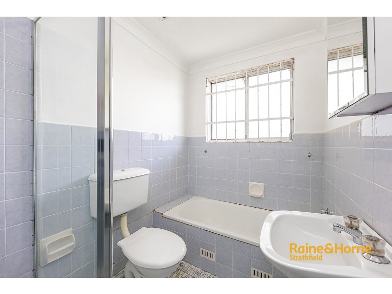 8/21 Burlington Road, Homebush NSW 2140