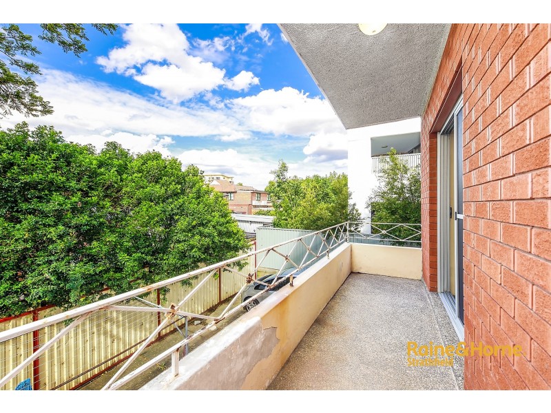 8/21 Burlington Road, Homebush NSW 2140
