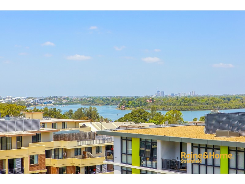 A4405/1 Hamilton Crescent, Ryde NSW 2112