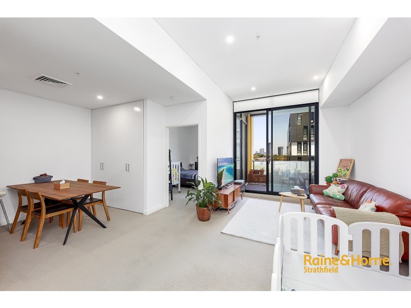 A4405/1 Hamilton Crescent, Ryde NSW 2112