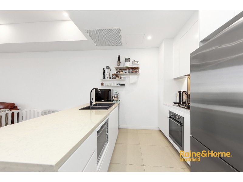 A4405/1 Hamilton Crescent, Ryde NSW 2112