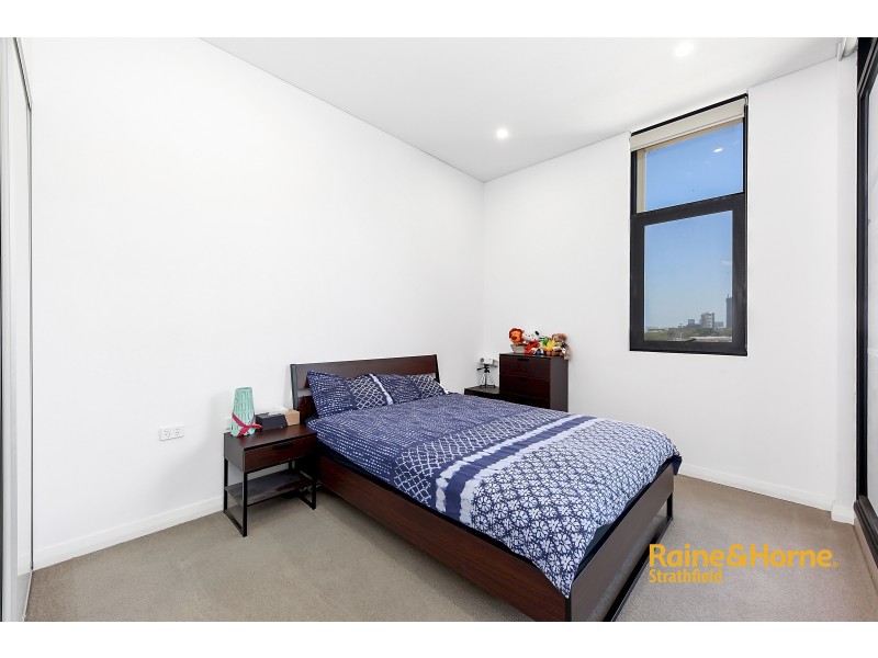 A4405/1 Hamilton Crescent, Ryde NSW 2112