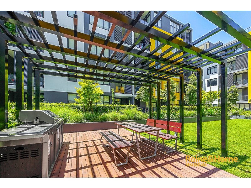 A4405/1 Hamilton Crescent, Ryde NSW 2112