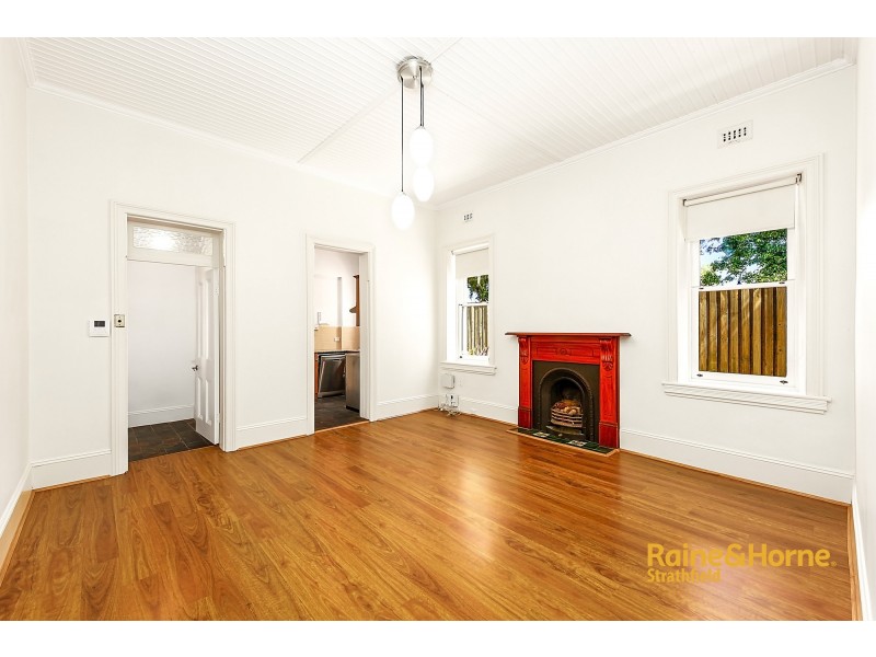 4/2-4 CARRINGTON AVENUE, Strathfield NSW 2135