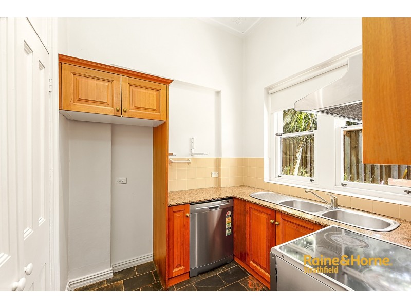 4/2-4 CARRINGTON AVENUE, Strathfield NSW 2135