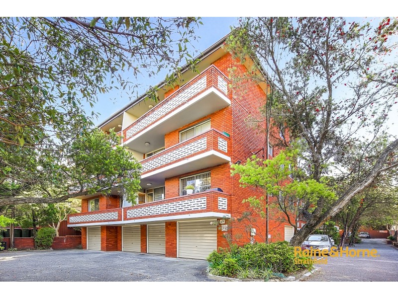 6/29-31 Albert Road, Strathfield NSW 2135