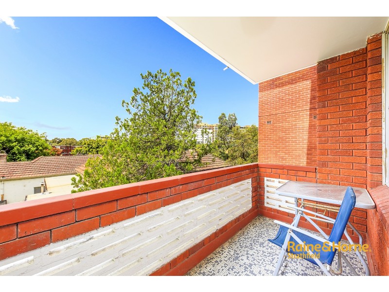 6/29-31 Albert Road, Strathfield NSW 2135
