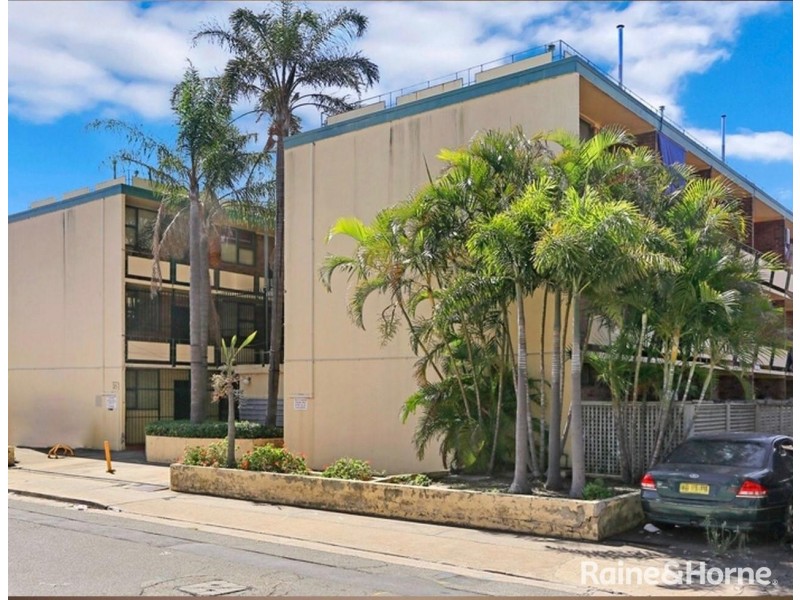 31/35 George Street, Burwood NSW 2134