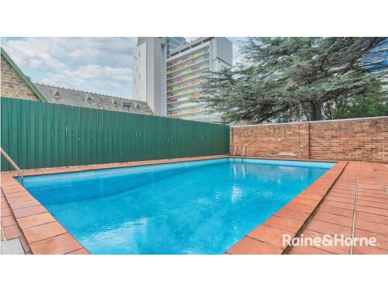 31/35 George Street, Burwood NSW 2134