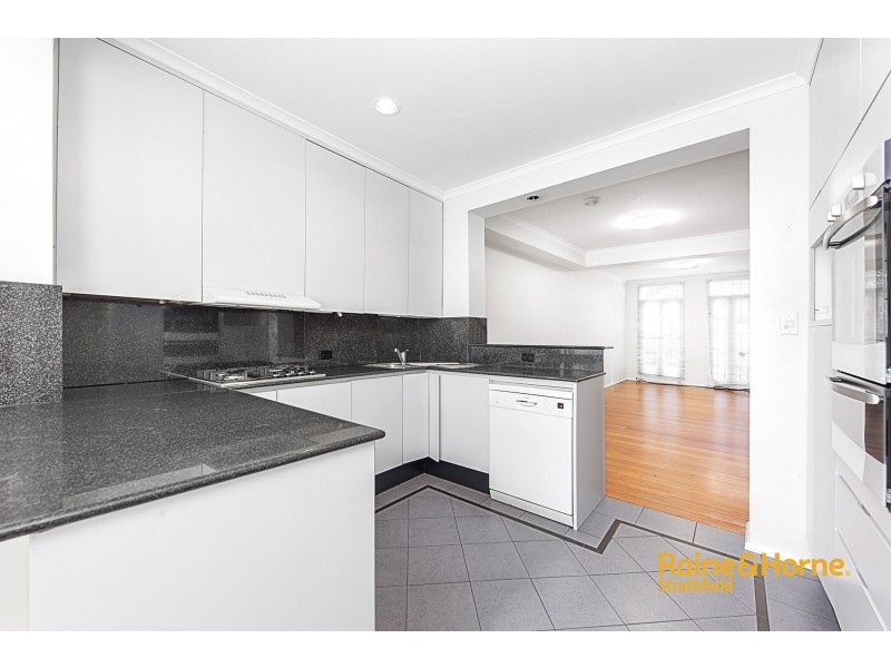 44 MACKEY STREET, Surry Hills NSW 2010