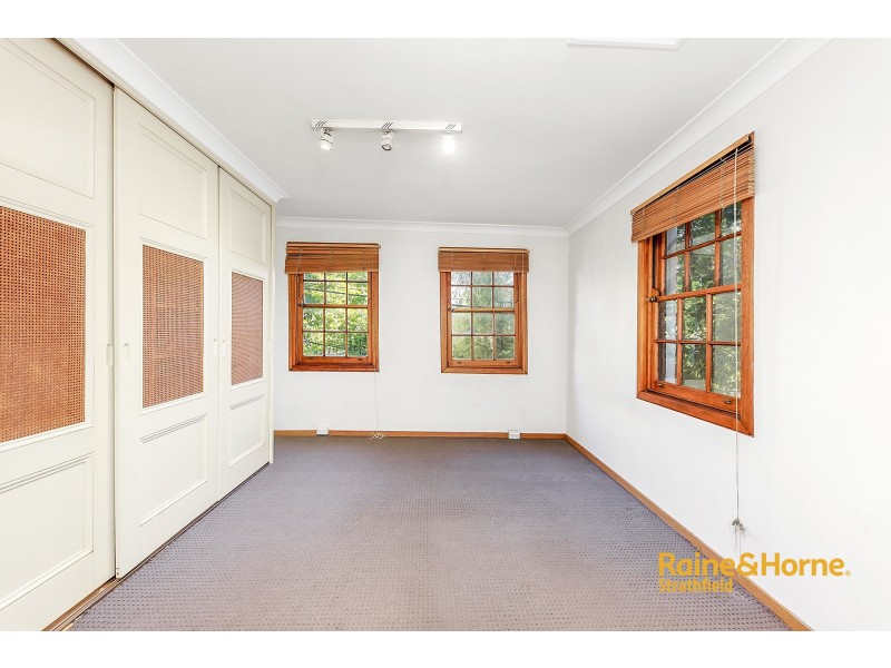 44 MACKEY STREET, Surry Hills NSW 2010