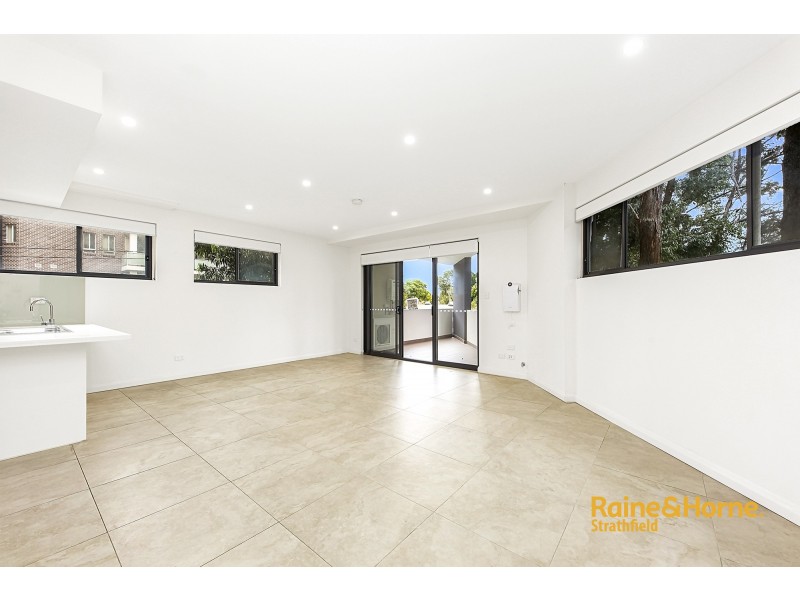 7/70-72 Park Rd, Homebush NSW 2140