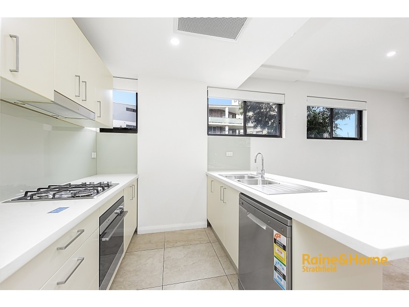 7/70-72 Park Rd, Homebush NSW 2140