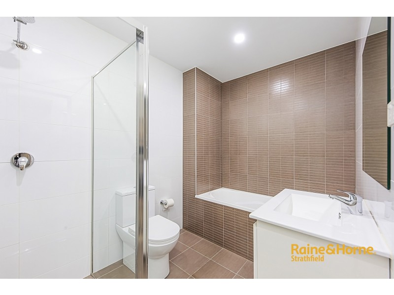 7/70-72 Park Rd, Homebush NSW 2140