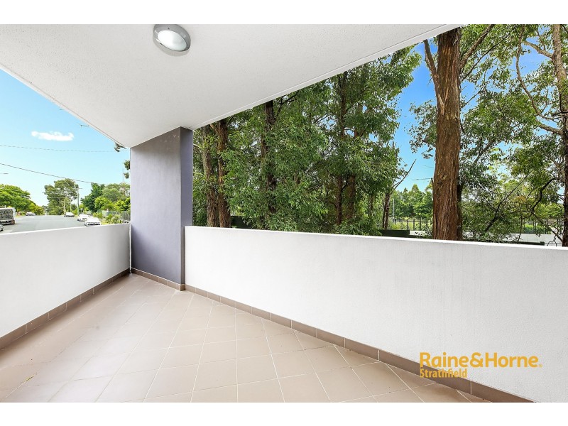 7/70-72 Park Rd, Homebush NSW 2140