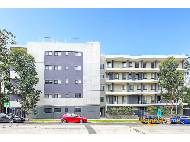 7/70-72 Park Rd, Homebush NSW 2140