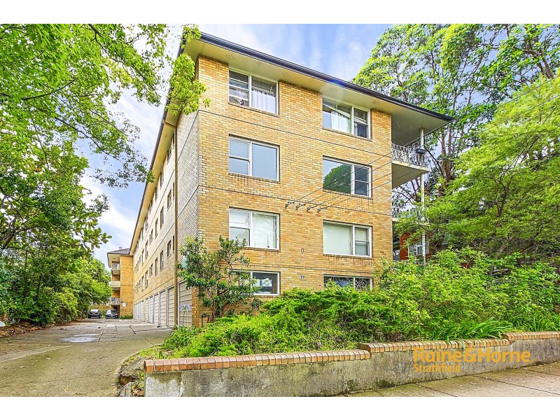 15/9 Everton Rd, Strathfield NSW 2135