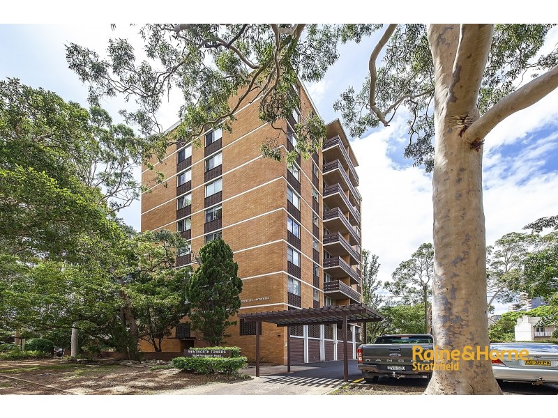 25/90-94 WENTWORTH ROAD, Strathfield NSW 2135