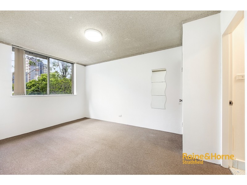 25/90-94 WENTWORTH ROAD, Strathfield NSW 2135