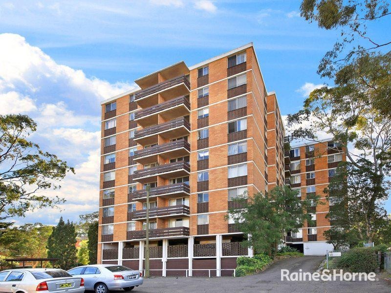 21/90 Wentworth Rd, Burwood NSW 2134