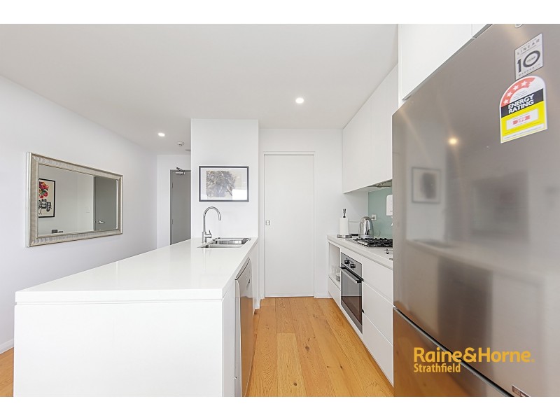 305/507-511 Liverpool Road, Strathfield NSW 2135