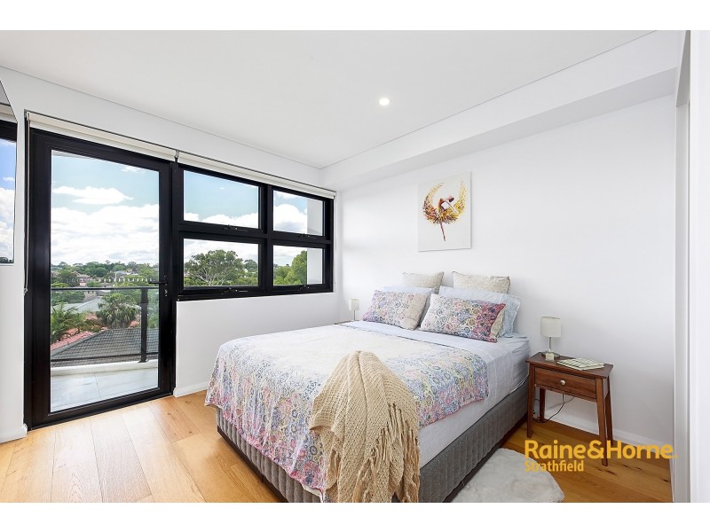305/507-511 Liverpool Road, Strathfield NSW 2135