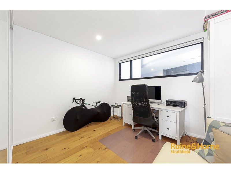 305/507-511 Liverpool Road, Strathfield NSW 2135