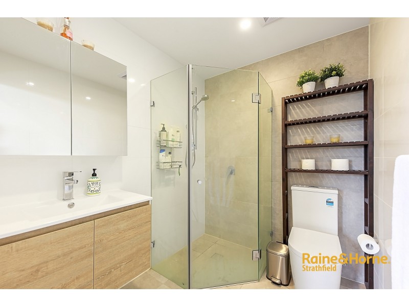 305/507-511 Liverpool Road, Strathfield NSW 2135