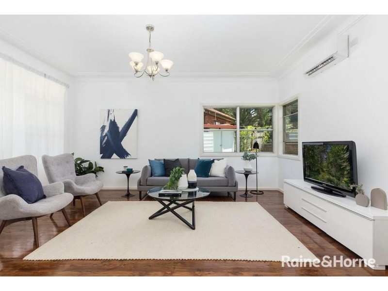 6 Pamela Crescent, Berala NSW 2141