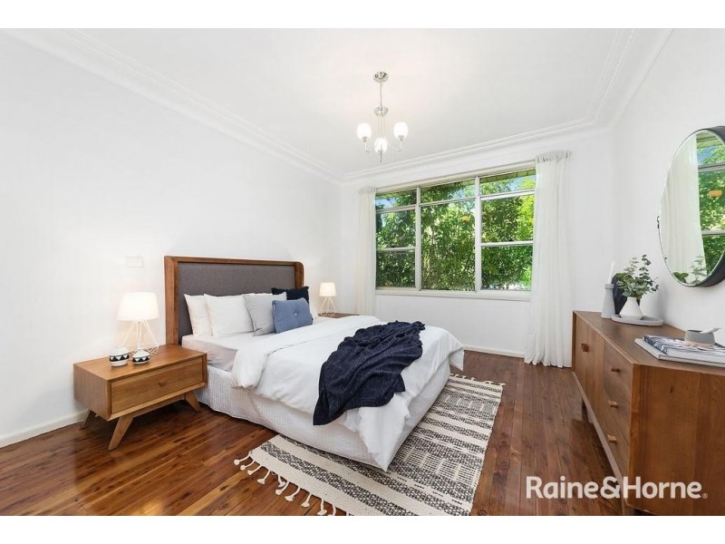 6 Pamela Crescent, Berala NSW 2141