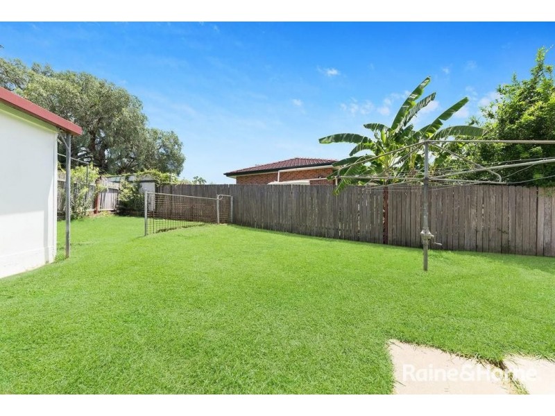 6 Pamela Crescent, Berala NSW 2141