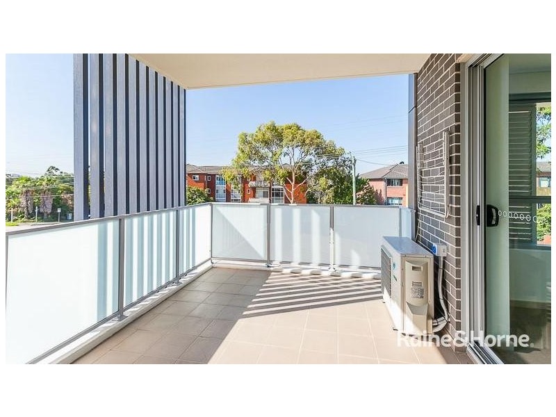 11/548 Liverpool Road, Strathfield South NSW 2136