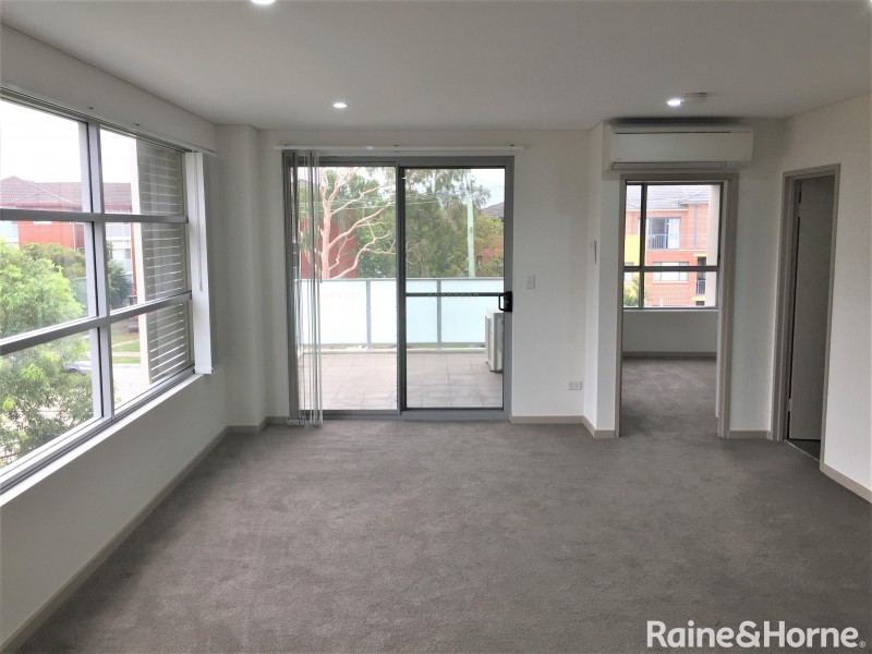 11/548 Liverpool Road, Strathfield South NSW 2136