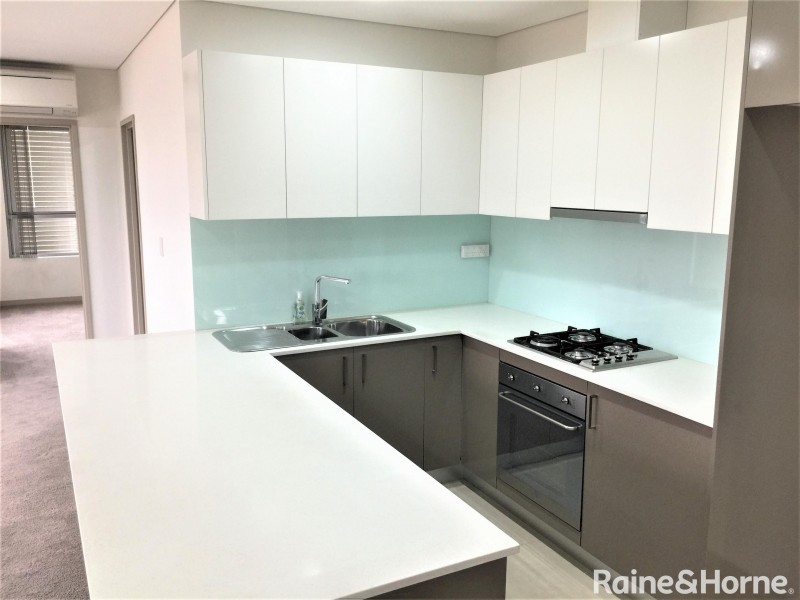 11/548 Liverpool Road, Strathfield South NSW 2136
