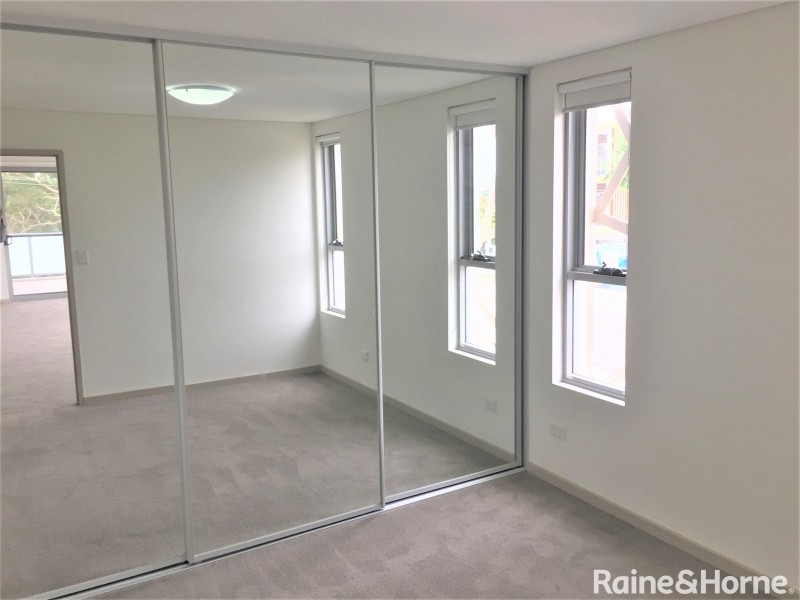 11/548 Liverpool Road, Strathfield South NSW 2136