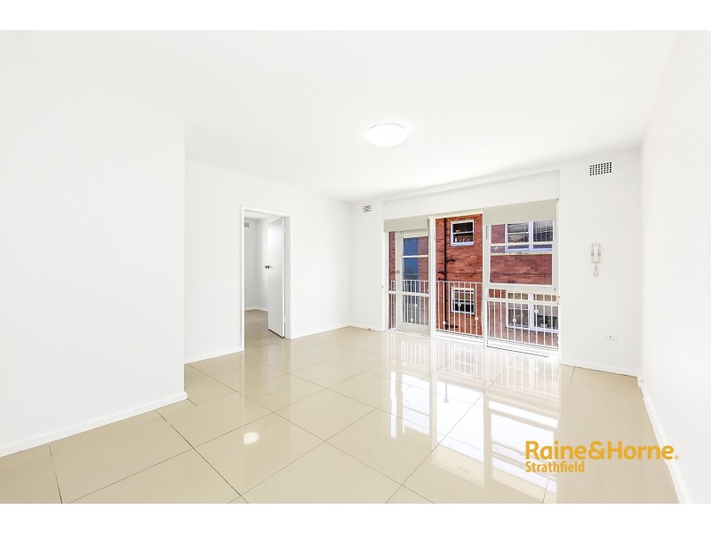 3/59 Albert Crescent, Burwood NSW 2134