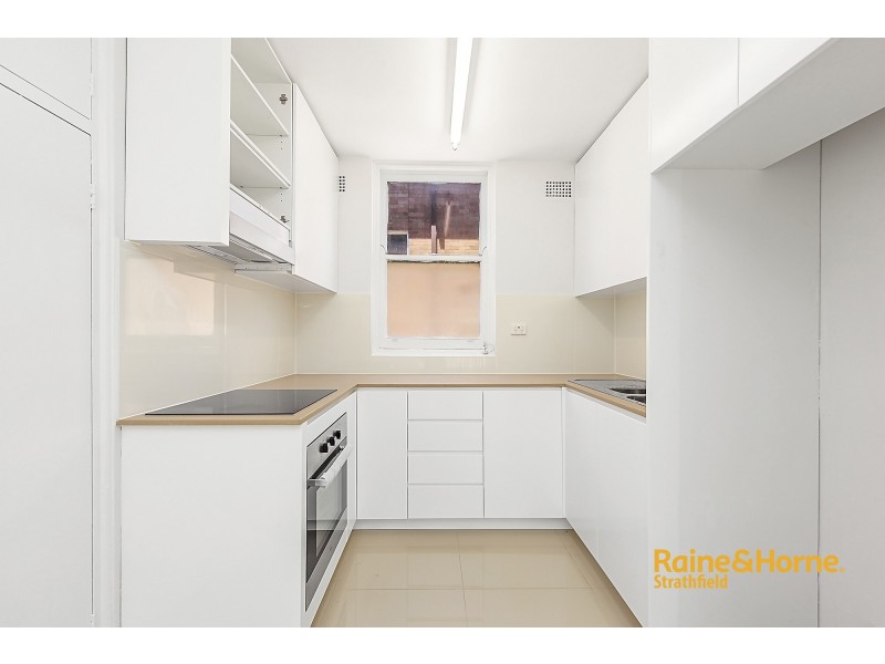 3/59 Albert Crescent, Burwood NSW 2134