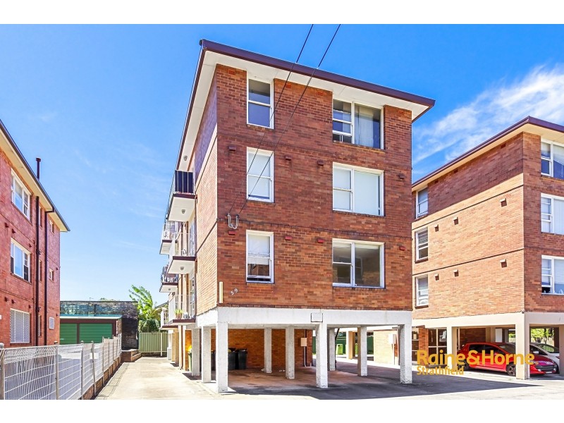 3/59 Albert Crescent, Burwood NSW 2134