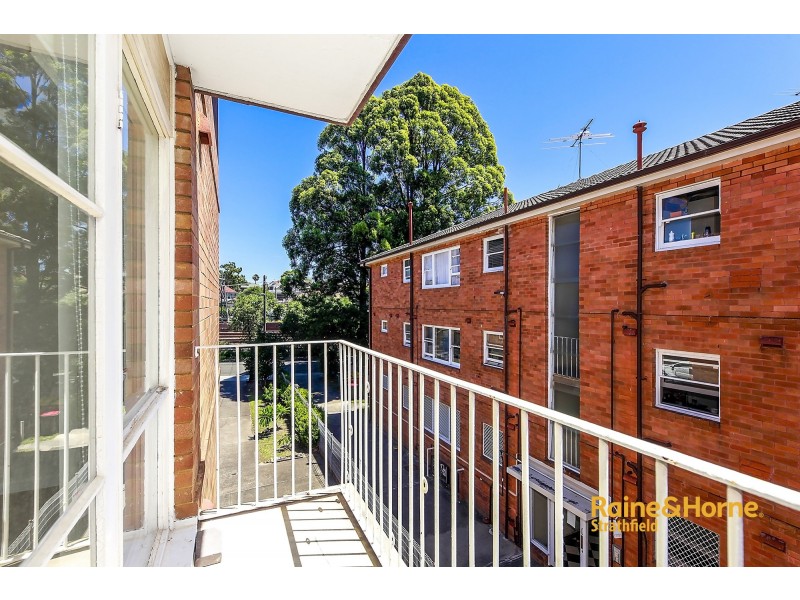 3/59 Albert Crescent, Burwood NSW 2134