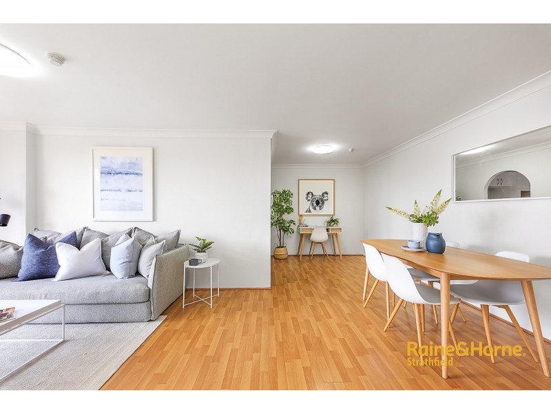 6K/30-34 Churchill Avenue, Strathfield NSW 2135